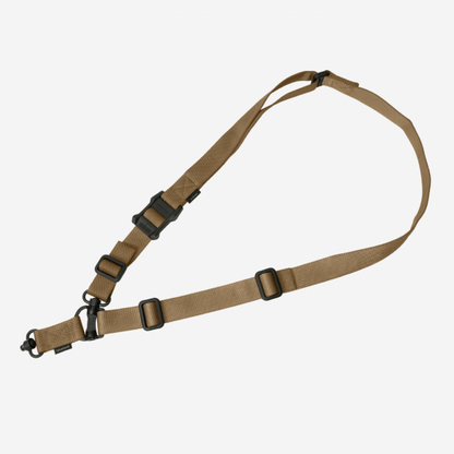 MAGPUL MS4 Dual QD Sling GEN2-Tactical Source LLC