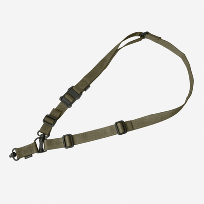 MAGPUL MS4 Dual QD Sling GEN2-Tactical Source LLC
