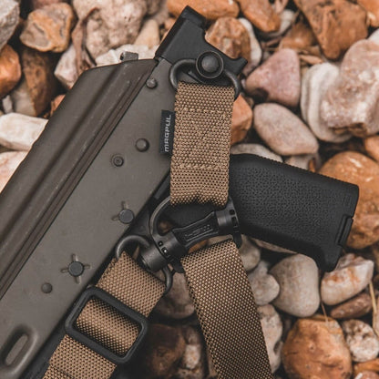 MAGPUL MS4 Dual QD Sling GEN2-Tactical Source LLC