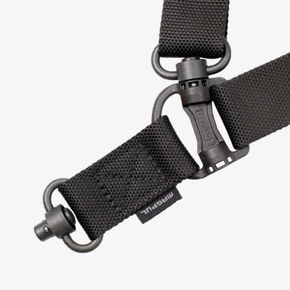 MAGPUL MS4 Dual QD Sling GEN2-Tactical Source LLC