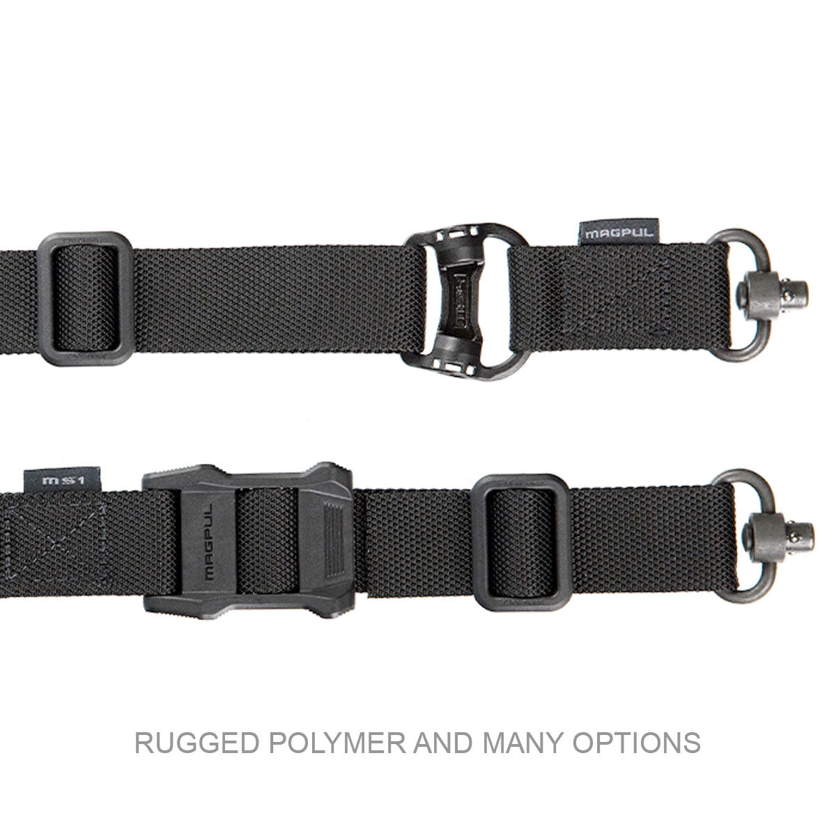 MAGPUL MS4 Dual QD Sling GEN2-Tactical Source LLC