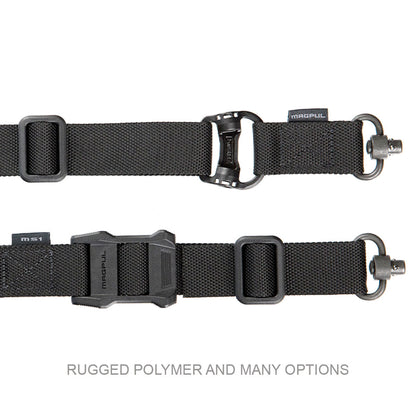 MAGPUL MS4 Dual QD Sling GEN2-Tactical Source LLC