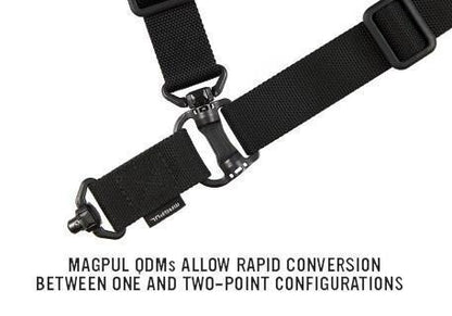 MAGPUL MS4 QDM Sling-Tactical Source LLC