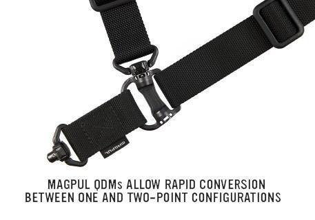 MAGPUL MS4 QDM Sling-Tactical Source LLC