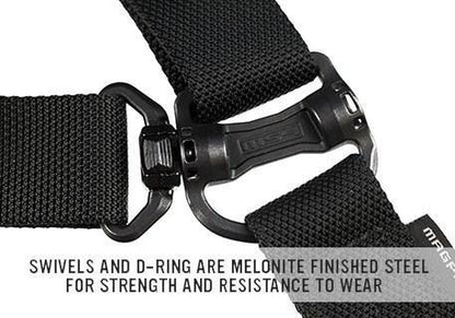 MAGPUL MS4 QDM Sling-Tactical Source LLC