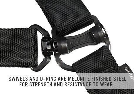 MAGPUL MS4 QDM Sling-Tactical Source LLC