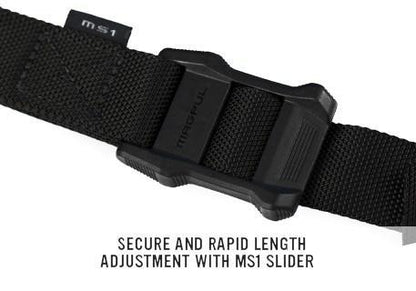 MAGPUL MS4 QDM Sling-Tactical Source LLC