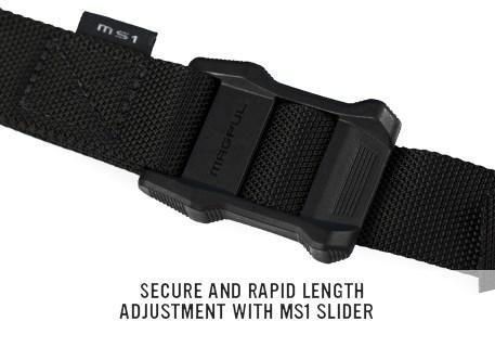 MAGPUL MS4 QDM Sling-Tactical Source LLC