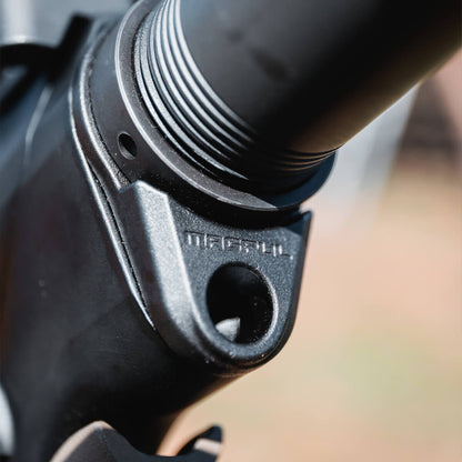 MagPul Quick Detach Ambidextrous Sling Attachment Point BK ASAP QD-Tactical Source LLC