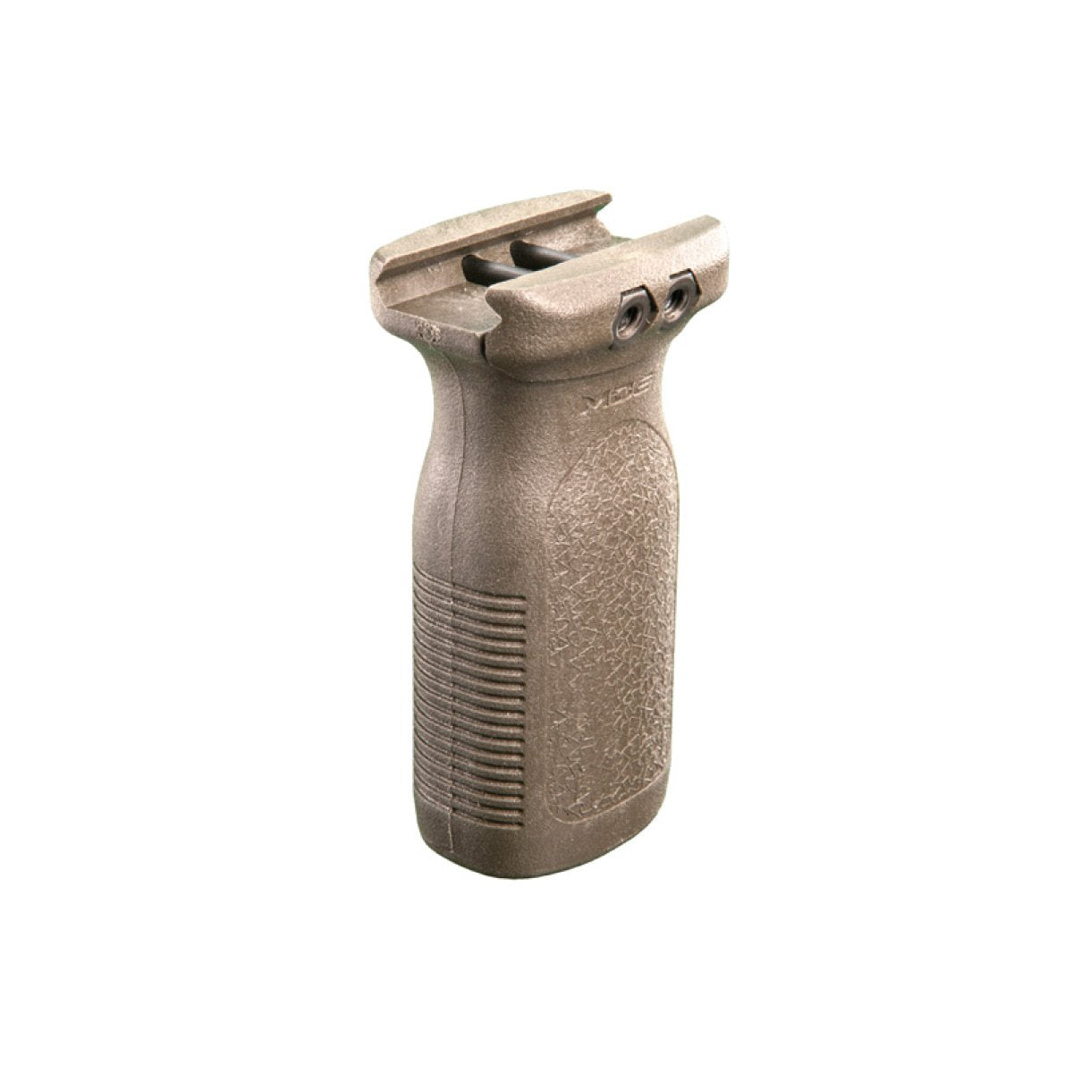 MAGPUL RVG Rail Vertical Grip MAG412-Tactical Source LLC