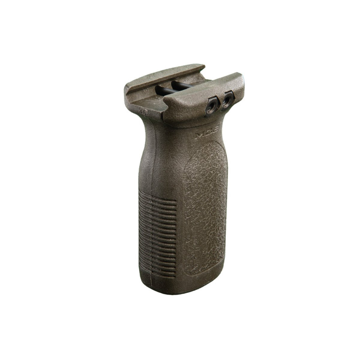 MAGPUL RVG Rail Vertical Grip MAG412-Tactical Source LLC