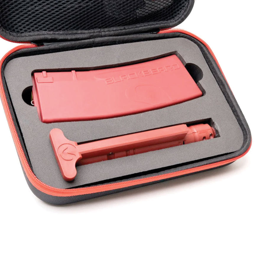 Mantis BlackbeardX Auto-Resetting Trigger System with Analytics and Smart Feedback for AR15-Tactical Source LLC