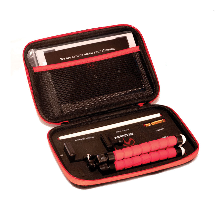 Mantis Laser Academy Training Kit Standard - 9mm-Tactical Source LLC
