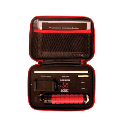 Mantis Laser Academy Training Kit Standard - 9mm-Tactical Source LLC