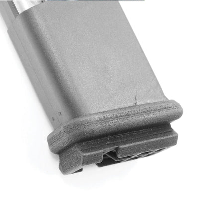 Mantis MagRail - Glock Double Stack 9mm/.40 - Magazine Floor Plate Rail Adapter-Tactical Source LLC