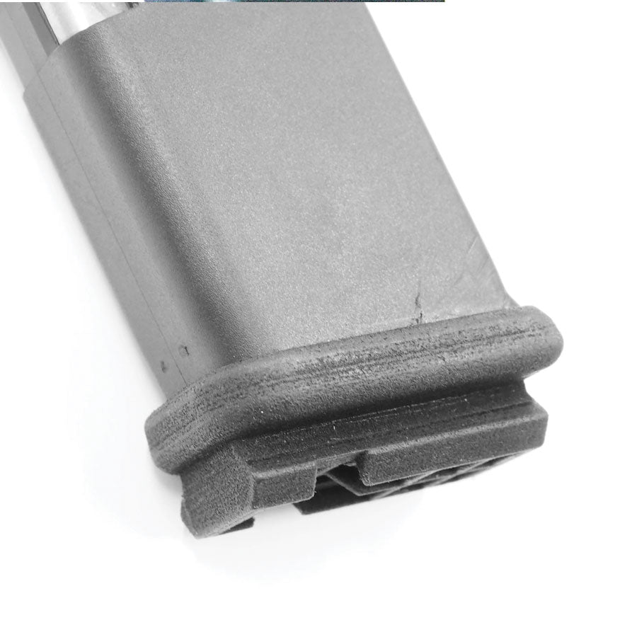 Mantis MagRail - Glock Double Stack 9mm/.40 - Magazine Floor Plate Rail Adapter-Tactical Source LLC