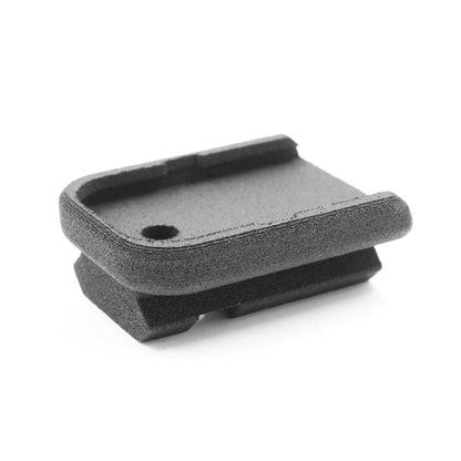 Mantis MagRail - Glock Double Stack 9mm/.40 - Magazine Floor Plate Rail Adapter-Tactical Source LLC