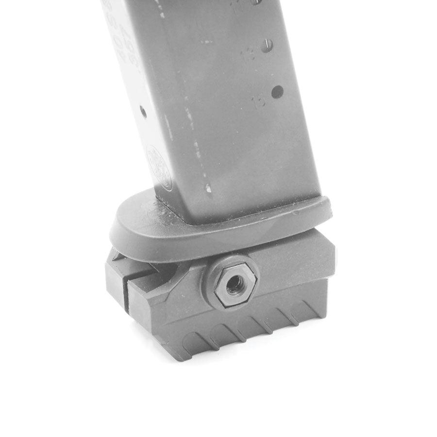 Mantis MagRail Universal Magazine Floor Plate Rail Adapter-Tactical Source LLC