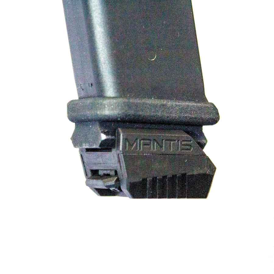 Mantis MagRail Universal Magazine Floor Plate Rail Adapter-Tactical Source LLC