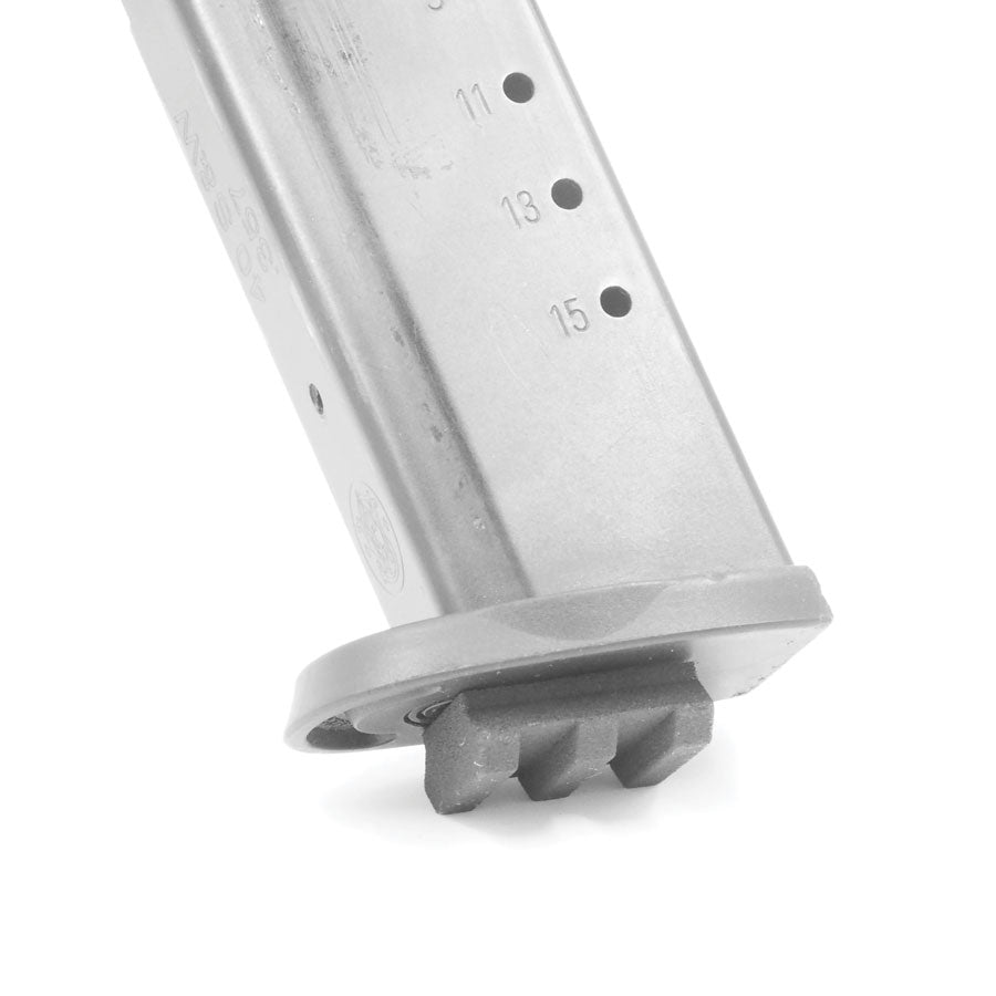 Mantis MagRail Universal Magazine Floor Plate Rail Adapter-Tactical Source LLC
