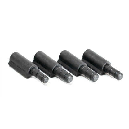 Mantis X BR4 BoreRail Picatinny Rail Adapter Set (DRY FIRE only) Universal-Tactical Source LLC