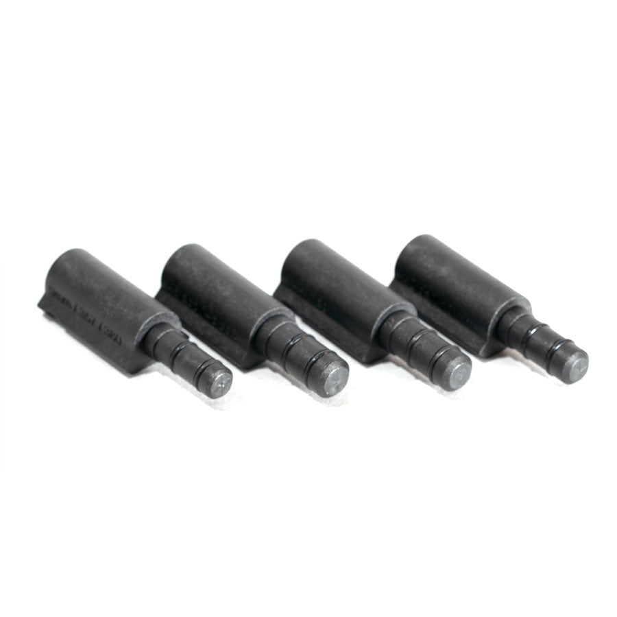 Mantis X BR4 BoreRail Picatinny Rail Adapter Set (DRY FIRE only) Universal-Tactical Source LLC