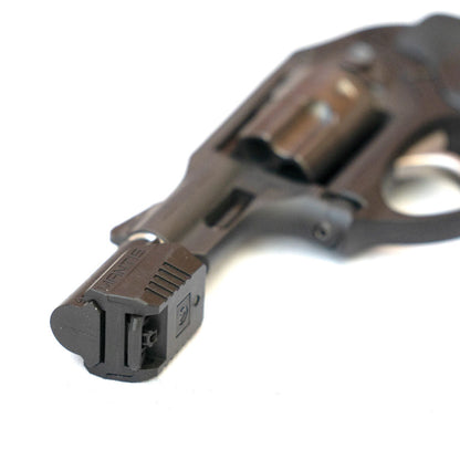 Mantis X BR4 BoreRail Picatinny Rail Adapter Set (DRY FIRE only) Universal-Tactical Source LLC