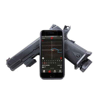 Mantis X10 Elite Shooting Performance System-Tactical Source LLC