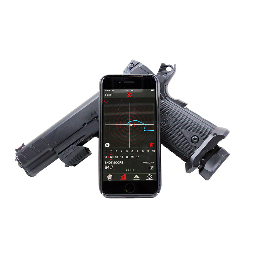 Mantis X10 Elite Shooting Performance System-Tactical Source LLC