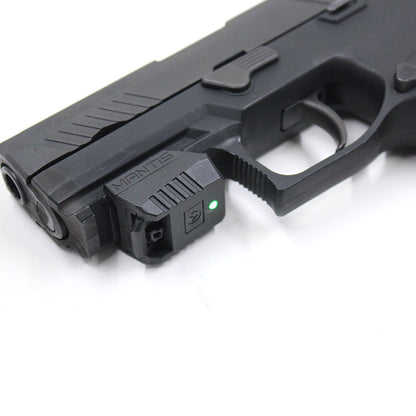 Mantis X10 Elite Shooting Performance System-Tactical Source LLC