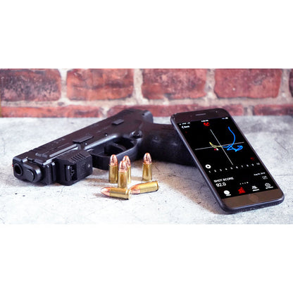 Mantis X10 Elite Shooting Performance System-Tactical Source LLC