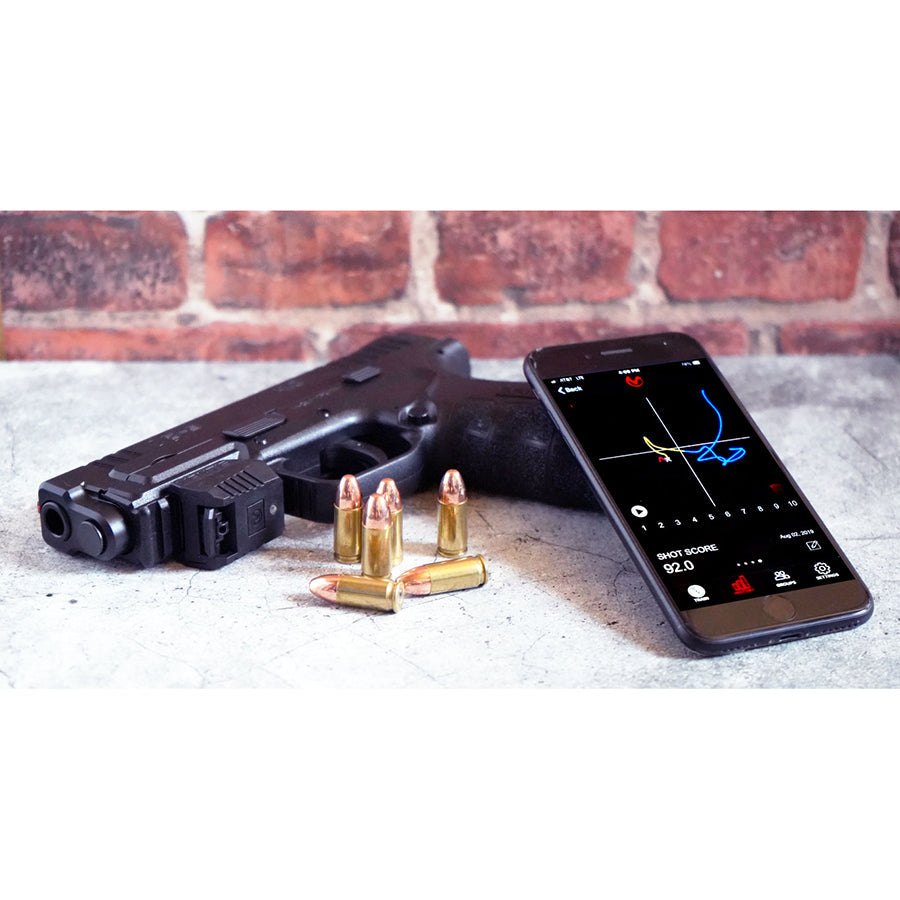 Mantis X10 Elite Shooting Performance System-Tactical Source LLC