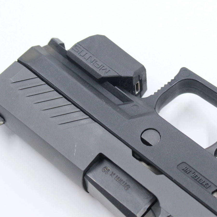 Mantis X2 Shooting Performance System-Tactical Source LLC