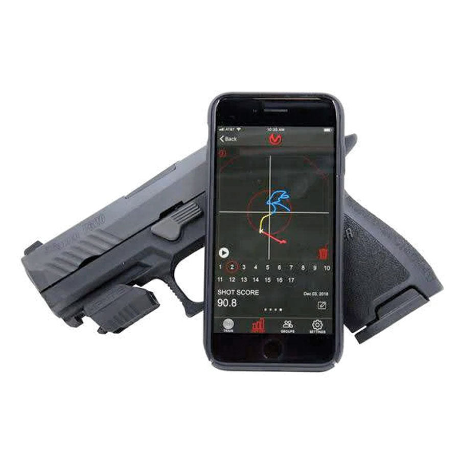 Mantis X2 Shooting Performance System-Tactical Source LLC