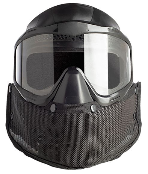 Mark Pro Gear Flex Top for Gen2 Helmet (Helmet not Included)-Tactical Source LLC