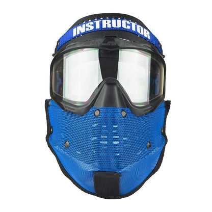 Mark Pro Gear Instructor Helmet-Tactical Source LLC