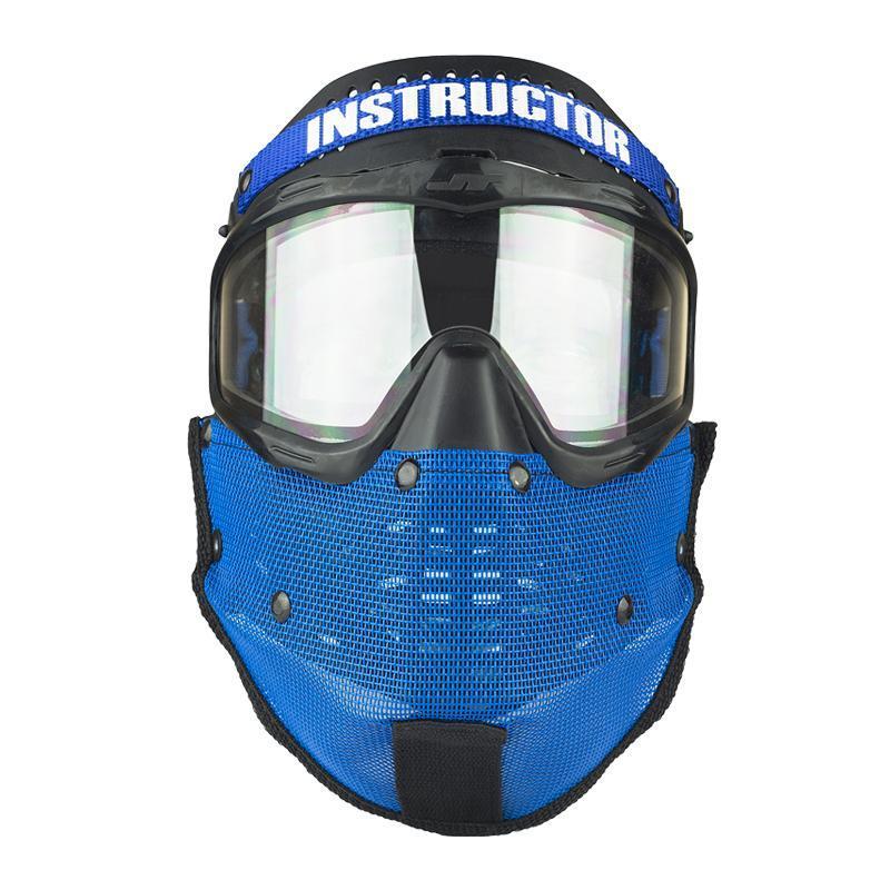 Mark Pro Gear Instructor Helmet-Tactical Source LLC
