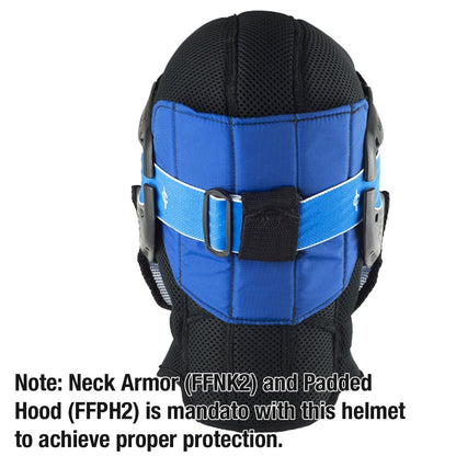 Mark Pro Gear Instructor Helmet-Tactical Source LLC