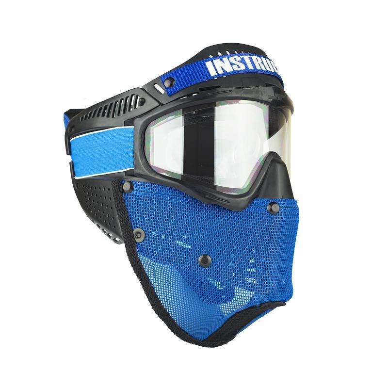 Mark Pro Gear Instructor Helmet-Tactical Source LLC