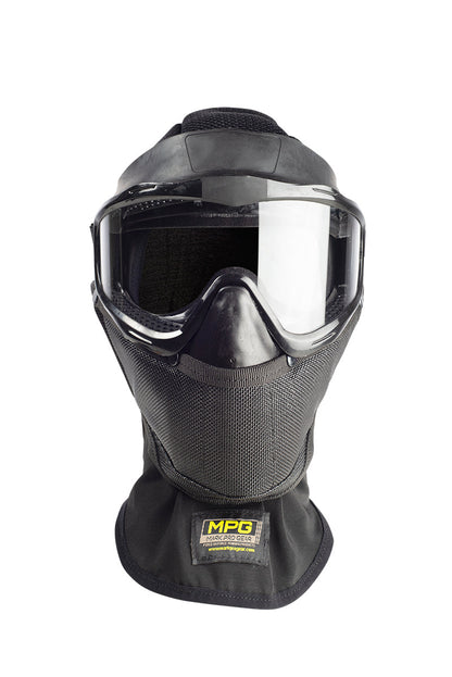 Mark Pro Gear Pro Helmet-Tactical Source LLC