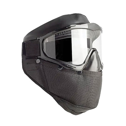 Gen. Mark Pro Mark Pro Gear Pro Helmet – Tactical Source LLC