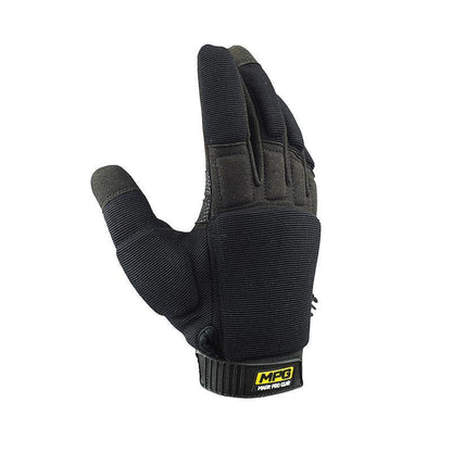 Mark Pro Gear Protective Gloves-Tactical Source LLC