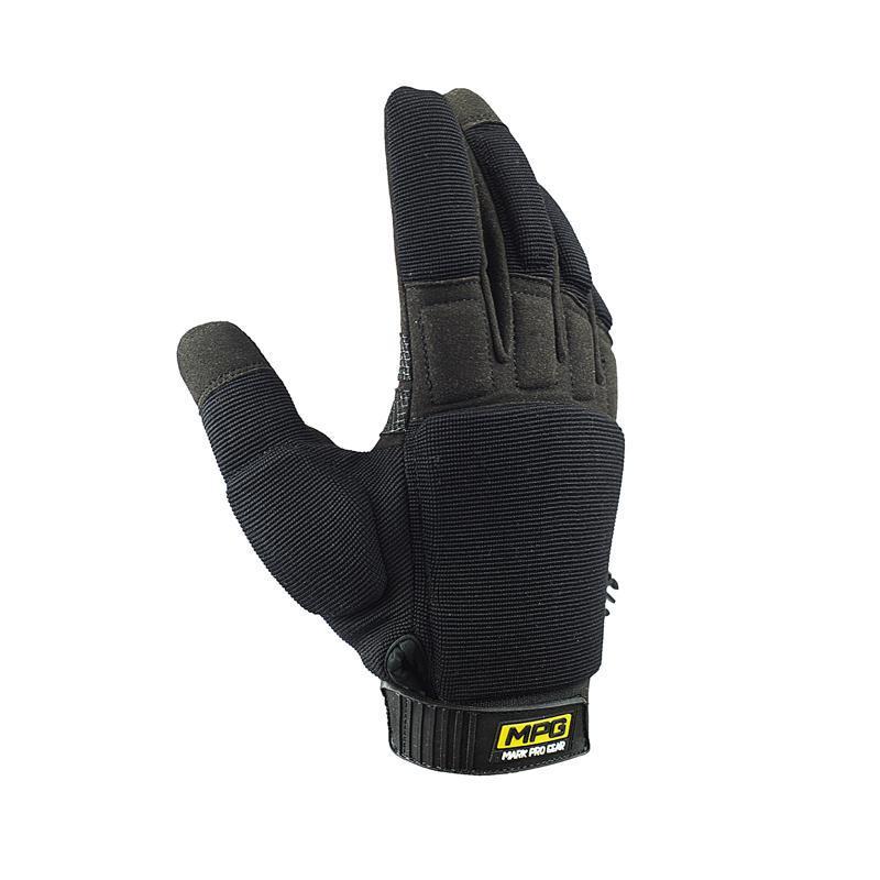 Mark Pro Gear Protective Gloves-Tactical Source LLC