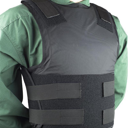 Mark Pro Gear Protective Vest-Tactical Source LLC