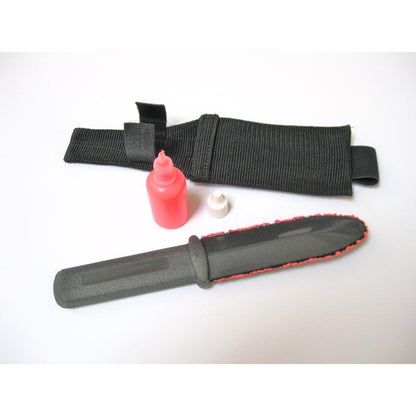 Mark Pro Gear Training Marking Knife Kit-Tactical Source LLC