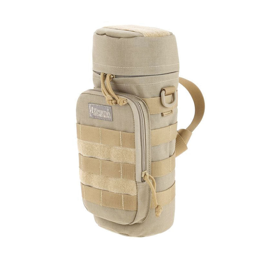 Maxpedition 12x5 Inches Bottle Holder-Tactical Source LLC