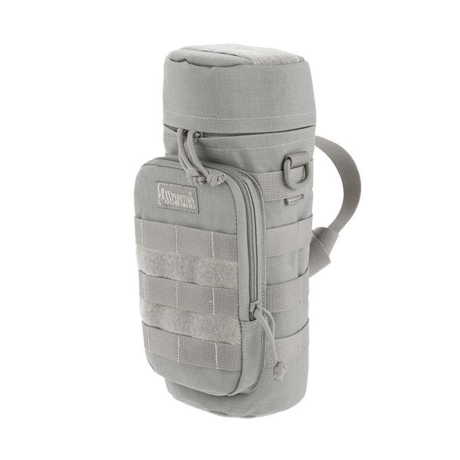 Maxpedition 12x5 Inches Bottle Holder-Tactical Source LLC