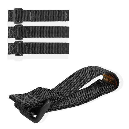 Maxpedition 3" TacTie Attachment Strap (Pack of 4)-Tactical Source LLC
