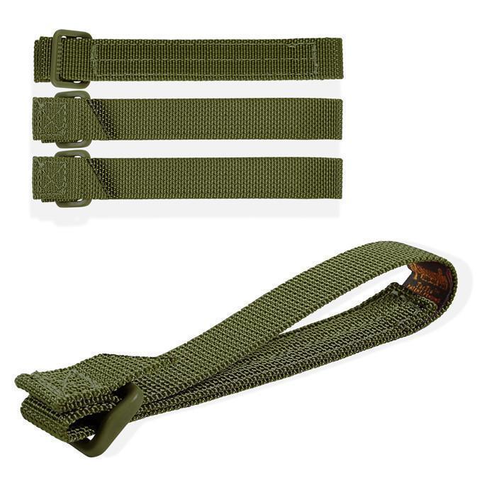 Maxpedition 5" TacTie Attachment Strap (Pack of 4)-Tactical Source LLC