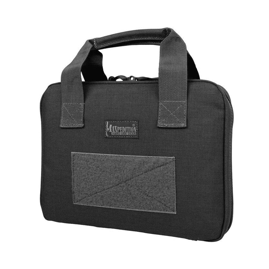 Maxpedition 8x10 Inches Pistol Case/Gun Rug Black-Tactical Source LLC